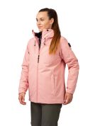 Bunda Hannah PEPPER coral pink 46