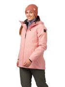 Bunda Hannah PEPPER coral pink 46