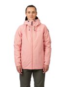 Bunda Hannah PEPPER coral pink 46