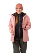 Bunda Hannah PEPPER coral pink 46