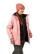 Bunda Hannah PEPPER coral pink 46