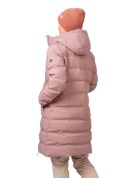 Kabát Hannah GAIA pink nectar 42 Kabát Hannah GAIA pink nectar 42