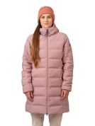 Kabát Hannah GAIA pink nectar 44