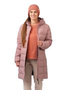 Kabát Hannah GAIA pink nectar 44