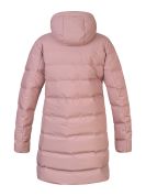 Kabát Hannah GAIA pink nectar 44