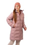 Kabát Hannah GAIA pink nectar 44