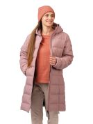 Kabát Hannah GAIA pink nectar 44