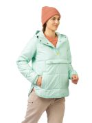 Bunda Hannah SUGAR moonlight jade 36