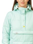 Bunda Hannah SUGAR moonlight jade 38