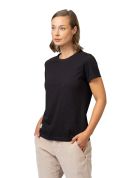 Tričko - krátký rukáv Hannah ARIA II anthracite 38 Tričko - krátký rukáv Hannah ARIA II anthracite 38