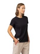 Tričko - krátký rukáv Hannah ARIA II anthracite 42 Tričko - krátký rukáv Hannah ARIA II anthracite 42