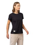 Tričko - krátký rukáv Hannah ARIA II anthracite 42 Tričko - krátký rukáv Hannah ARIA II anthracite 42