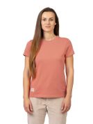 Tričko - krátký rukáv Hannah ARIA II canyon clay 40 Tričko - krátký rukáv Hannah ARIA II canyon clay 40