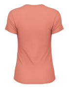 Tričko - krátký rukáv Hannah ARIA II canyon clay 42 Tričko - krátký rukáv Hannah ARIA II canyon clay 42