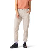 Kalhoty Hannah APRIL french oak 40-lg