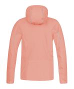 Bunda Hannah VALA JR coral pink 158-164