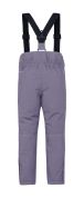 Kalhoty Hannah AKITA JR II purple ash 110-116