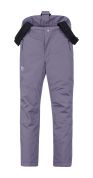 Kalhoty Hannah AKITA JR II purple ash 134-140 Kalhoty Hannah AKITA JR II purple ash 134-140