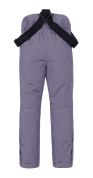 Kalhoty Hannah AKITA JR II purple ash 158-164