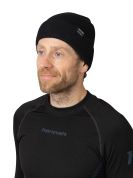 Čepice Hannah PAGO black UNI