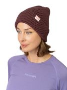 Čepice Hannah DEBBIE huckleberry mel UNI