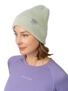 Čepice Hannah DEBBIE sea foam mel UNI
