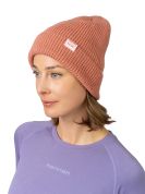 Čepice Hannah DEBBIE terra cotta mel UNI