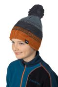 Čepice Hannah OTIK JR II marmalade UNI