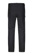 Kalhoty Hannah JOHNS anthracite XXL