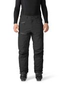 Kalhoty Hannah JOHNS anthracite XXL