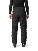 Kalhoty Hannah JOHNS anthracite XXL