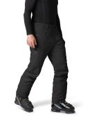 Kalhoty Hannah JOHNS anthracite XXL