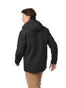 Bunda Hannah SHINO anthracite XL