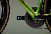 převodník MICHE X2 RD R92, 52z, Al+carbon, SH 12sp