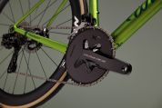 převodník MICHE X2 RD R92, 52z, Al+carbon, SH 12sp
