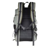 batoh FORCE VENTURE 22 l, zelený