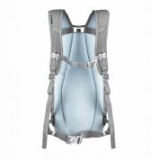 batoh FORCE ECLIPSE 12 l, šedý