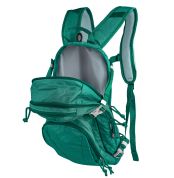 batoh FORCE ECLIPSE 12 l, zelený batoh FORCE ECLIPSE 12 l, zelený