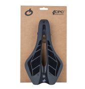 sedlo PROLOGO DIMENSION TIROX CPC 143 černé sedlo PROLOGO DIMENSION TIROX CPC 143 černé