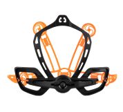 kolečko utahovací pro přilbu F ALVARO S-M,černé kolečko utahovací pro přilbu F ALVARO S-M,černé