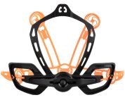 kolečko utahovací pro přilbu F ALVARO L-XL, černé kolečko utahovací pro přilbu F ALVARO L-XL, černé