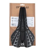 sedlo PROLOGO PROXIM W460 TIROX SC 145 černé sedlo PROLOGO PROXIM W460 TIROX SC 145 černé