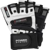 Rukavice No Compromise (bílo-černé) - 1 pár, XS - bílo-černé Rukavice No Compromise (bílo-černé) - 1 pár, XS - bílo-černé
