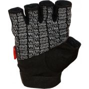 Rukavice Ultra Grip - 1 pár, L - černé Rukavice Ultra Grip - 1 pár, L - černé