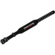 Opasek Power System Black - velikost L