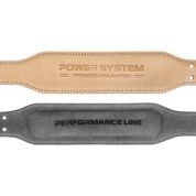 Opasek Power System Natural - velikost L