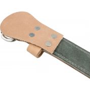 Opasek Power System Natural - velikost XXL