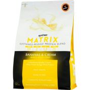 Matrix - 2270 g, peanut butter cookie Matrix - 2270 g, peanut butter cookie