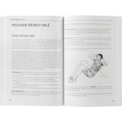 Posilování s vlastním tělem (M. a H. Jarkovská)