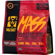 Mutant Mass Gainer - 6800 g, cookies & cream Mutant Mass Gainer - 6800 g, cookies & cream